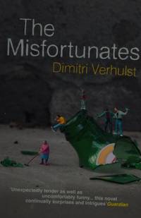 image of The Misfortunates