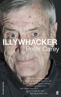 Illywhacker (ISBN: 9780571275595)