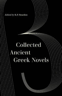 image of Collected Ancient Greek Novels