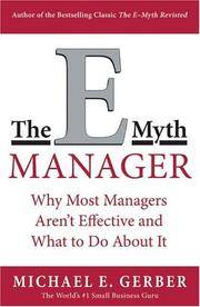 E MYTH MANAGER