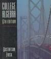 College Algebra