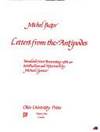 Letters from the Antipodes by Michel Butor - 1981-01-01