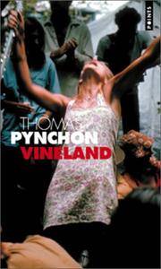 cover of Vineland