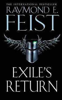 Exile's Return (ISBN: 9780006483595)