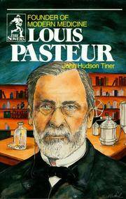 image of Louis Pasteur