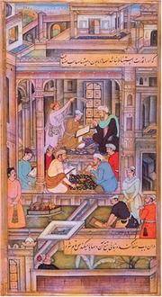 Culture and Memory in Medieval Islam