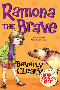 Ramona the Brave by Beverly Cleary