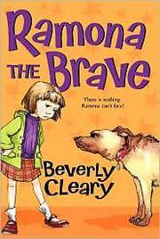 image of Ramona the Brave