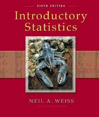 Introductory Statistics
