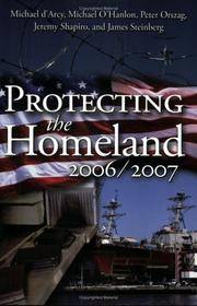 Protecting the Homeland 2006/2007