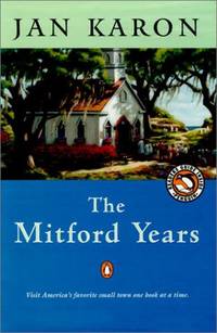 The Mitford Years, Vol. 1-5 (At Home in Mitford / A Light in the Window / These High, Green Hills...