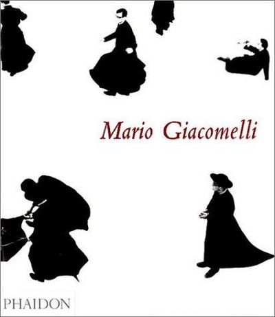 Mario Giacomelli by Alistair Crawford; Photology | Hardcover