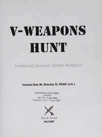 V Weapons Hunt
