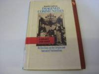 image of IMAGINED COMMUNITIES: REFLECTIONS ON THE ORIGIN AND SPREAD OF NATIONALISM.
