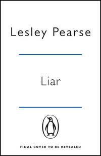 Liar: The Sunday Times Top 5 Bestseller