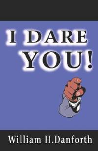 I Dare You! (ISBN: 9789561001596)