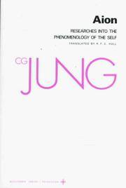 Collected Works Of Cg Jung