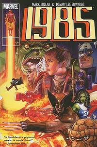 Marvel 1985