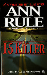 The I-5 Killer: Revised Edition (Signet True Crime)