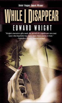 While I Disappear (Prime Crime Mysteries)