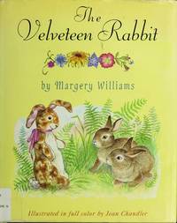 cover of The Velveteen Rabbit