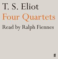 Four Quartets (ISBN: 9780571249596)