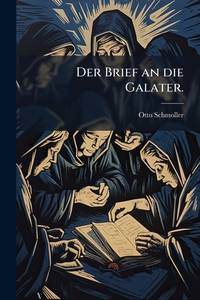 Der Brief an die Galater. (German Edition)