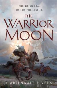 WARRIOR MOON