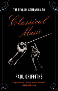 The Penguin Companion to Classical Music