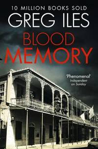 Blood Memory (ISBN: 9780007546596)