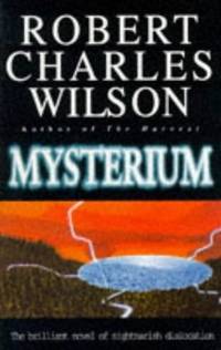 image of Mysterium