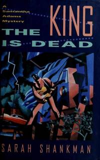 The KING IS DEAD by Shankman - 1992-11-01