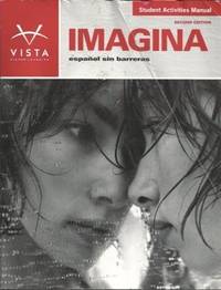 Imagina 2e Student Activities Manual