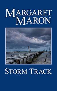 image of Storm Track (Deborah Knott Mystery)