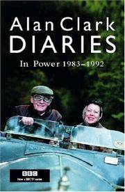 image of Diaries: In Power TV Tie-In
