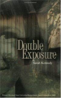 cover of Double Exposure (CSU Poetry)