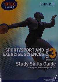 BTEC Level 3 National Sport Study Guide