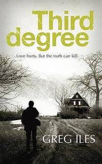 Third Degree (ISBN: 9780340920596)