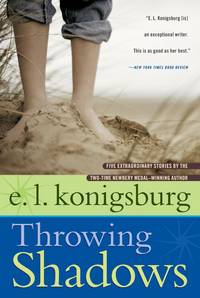 cover of Throwing Shadows
