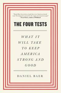 The Four Tests