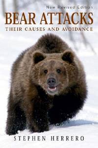 Bear Attacks (ISBN: 9780771040597)