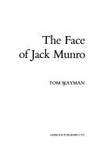 The Face of Jack Munro: Poems
