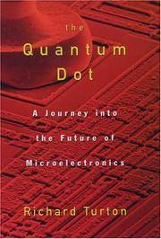 image of The Quantum Dot: A Journey into the Future of Microelectronics