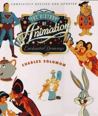 Enchanted Drawings: The History of Animation