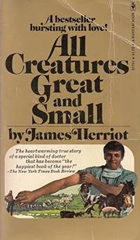 All Creatures Great And Small - Used Books All Creatures Great And Small - Used Books