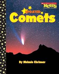 Comets (Scholastic News Nonfiction Readers: Space Science)