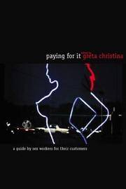 PAYING FOR IT
