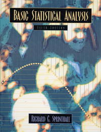 Basic Statistical Analysis
