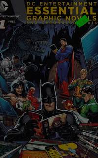 Dc Essential Catalogue 2013