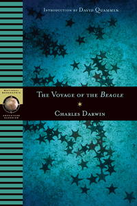 cover of The Voyage of the Beagle